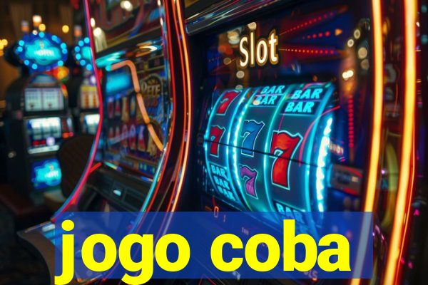 jogo coba